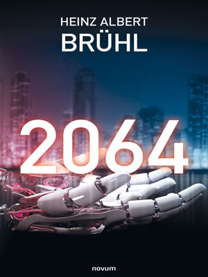 cover image of 2064